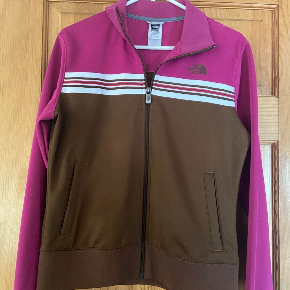 Women’s north face jacket